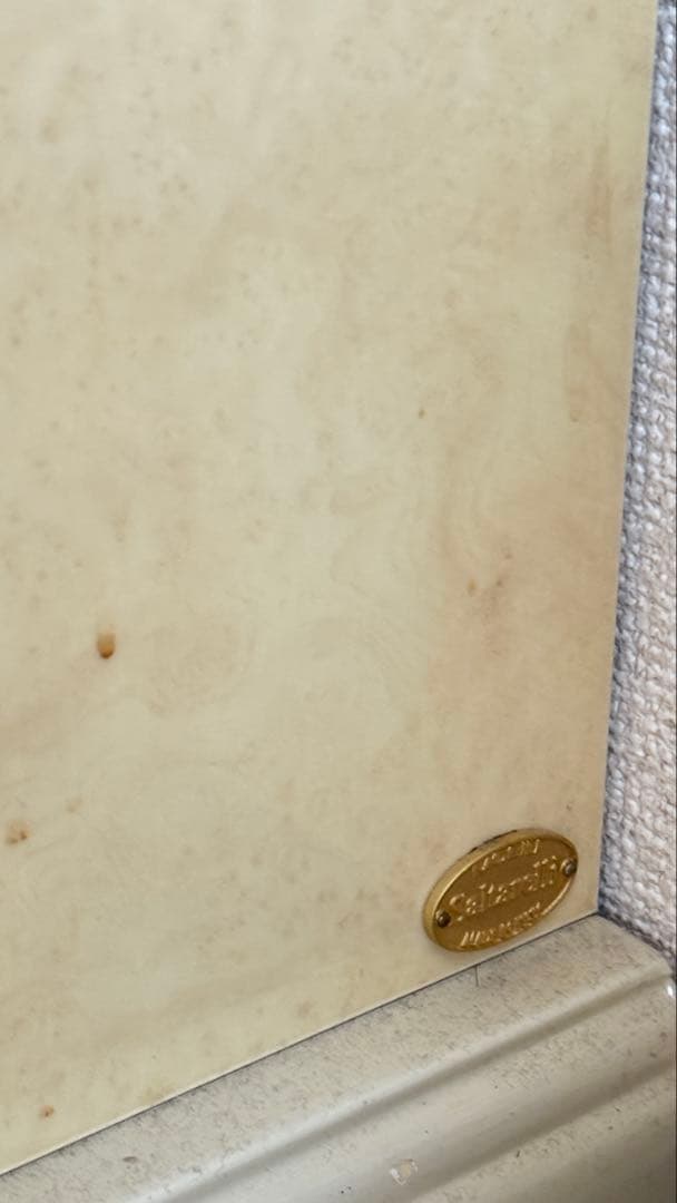 サルタレッリフローレンス テレビ台 ロココ かわいい イタリア製 アンティーク