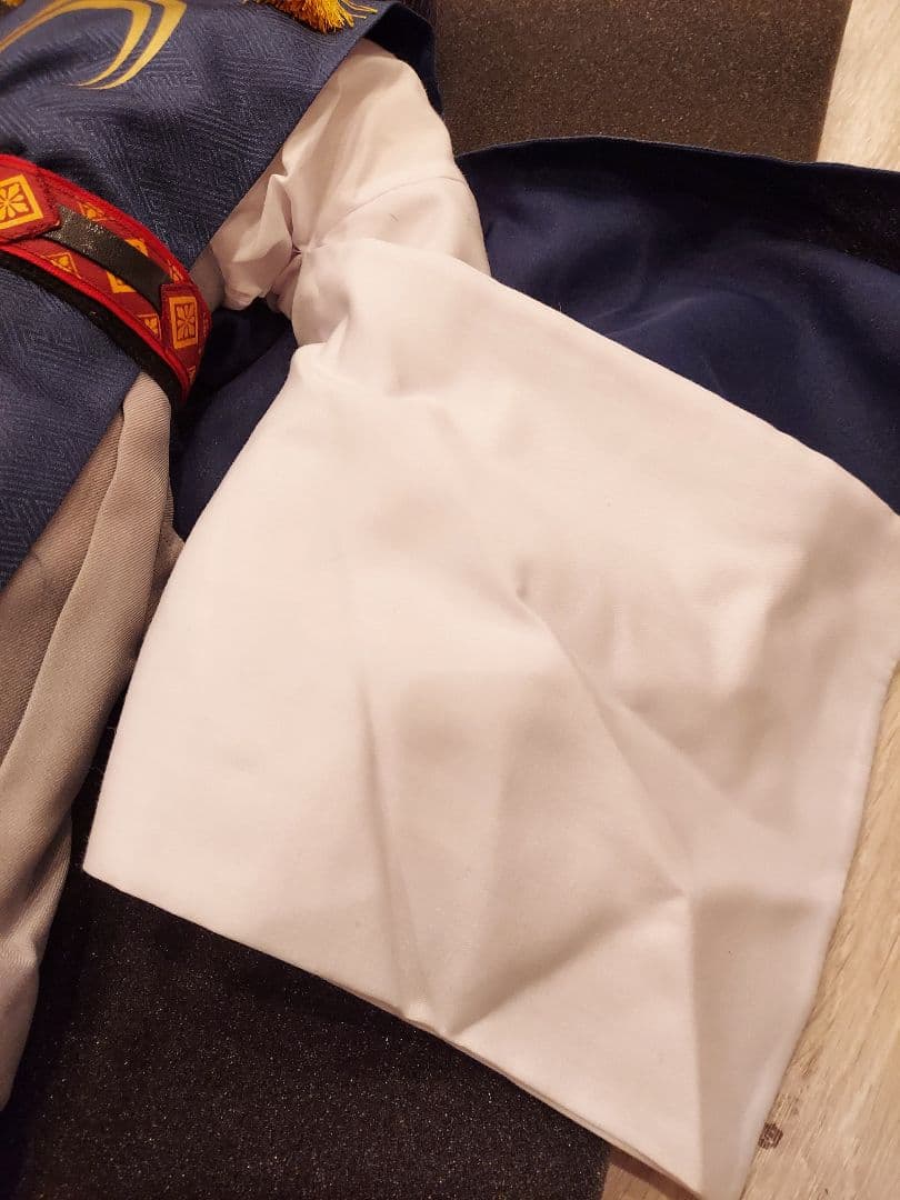 dolk 刀剣乱舞　三日月宗近 キャストドール