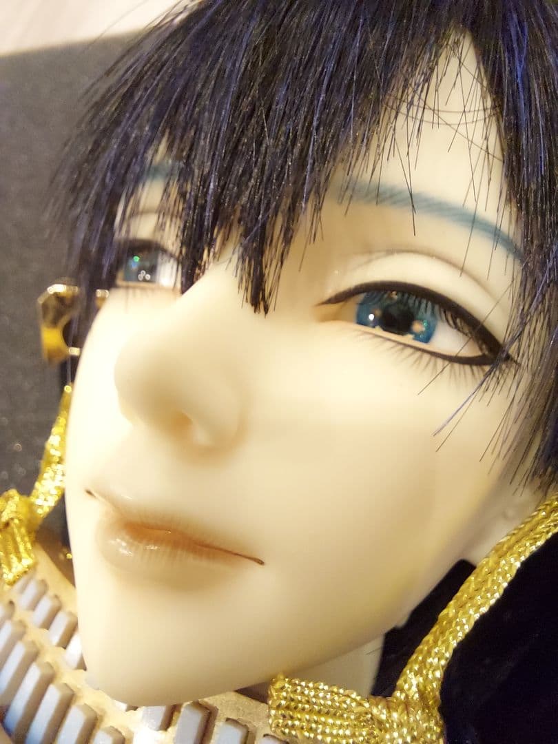 dolk 刀剣乱舞　三日月宗近 キャストドール