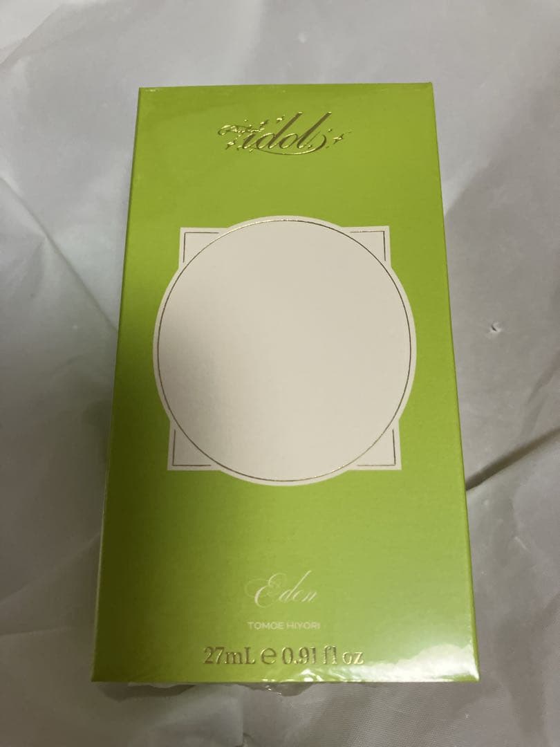 Eden フレグランス 乱凪砂 七種茨 巴日和 漣ジュン 香水 あんスタ セット