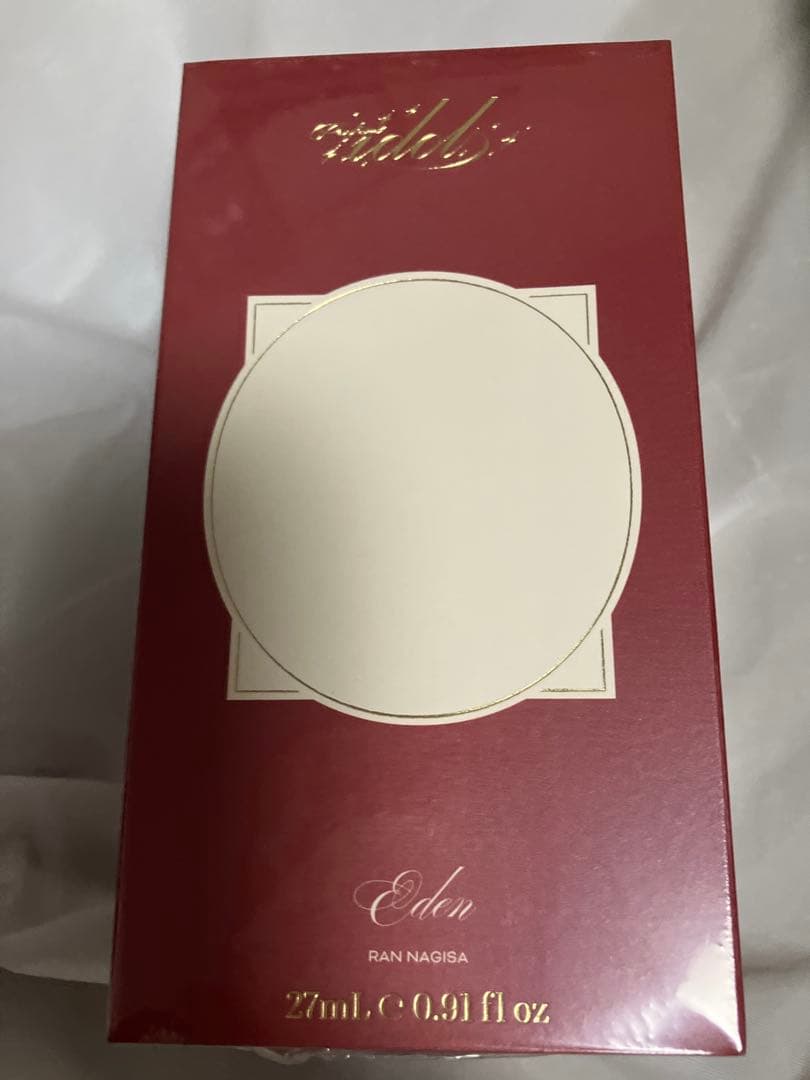 Eden フレグランス 乱凪砂 七種茨 巴日和 漣ジュン 香水 あんスタ セット