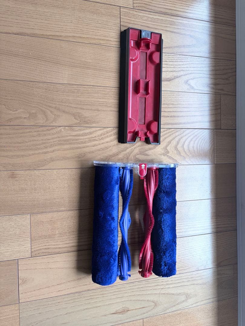 Dyson WashG1 水拭き掃除機 乾湿両用