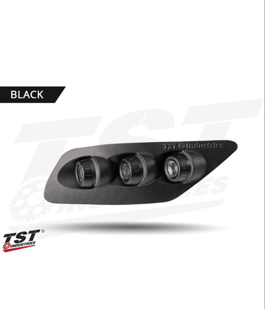 BMW S1000RR 2019〜2022フェンダーレス TST