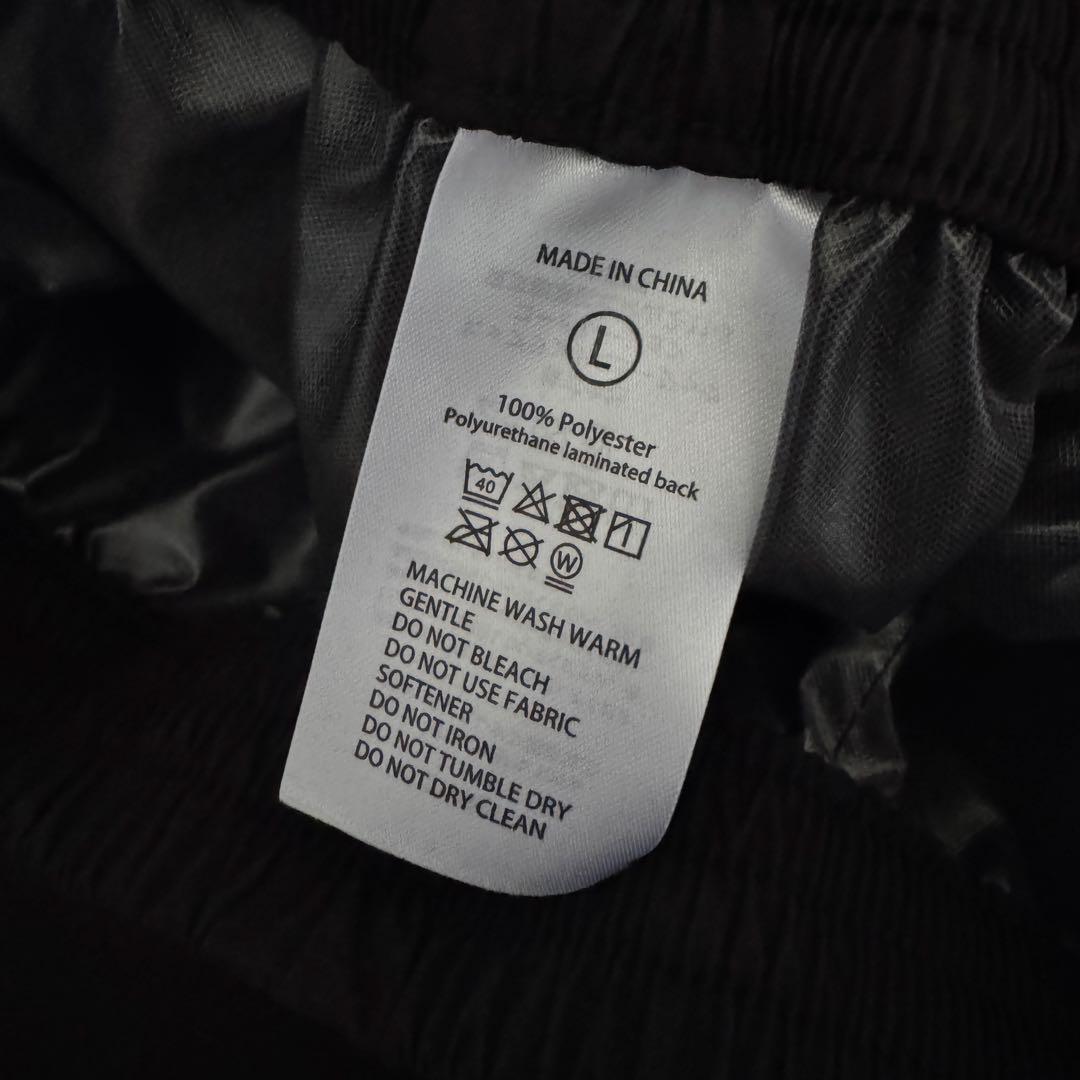 ミュージシャン NF NIGHT FISHING SHELL PANTS