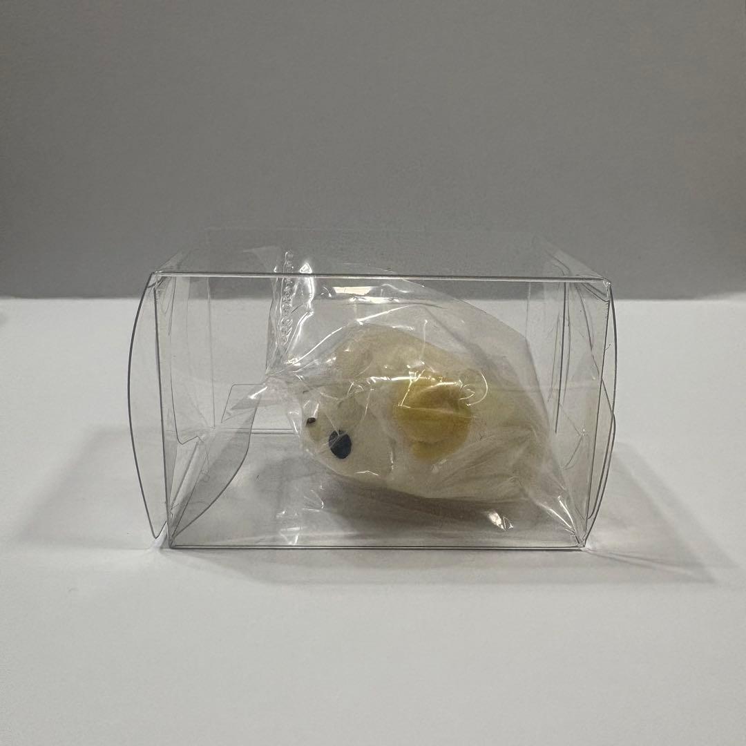 もにまるず　つのひつじ