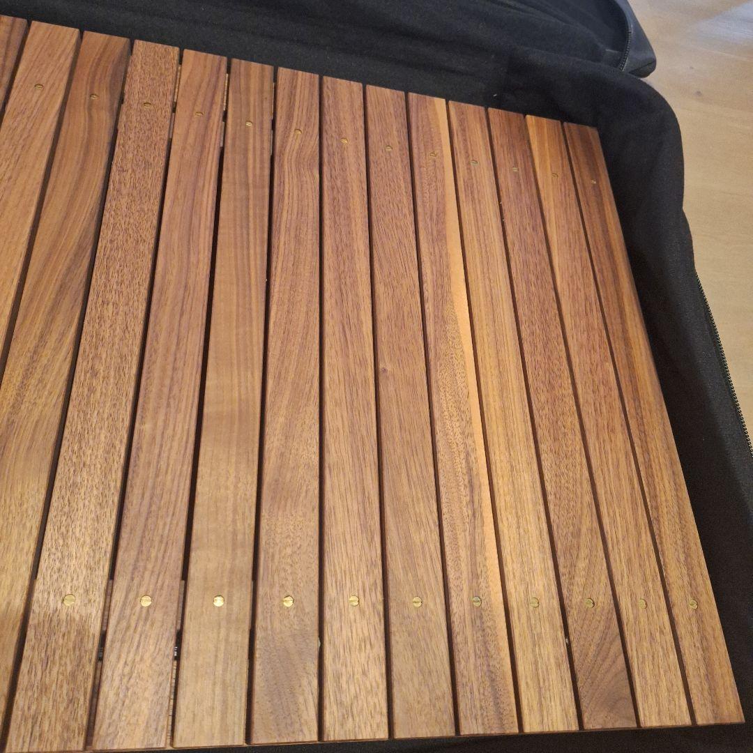 want we want EXTENSIONTABLE　WN セット