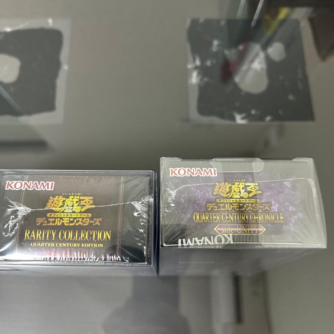 新品未開封 3box シュリンク付き