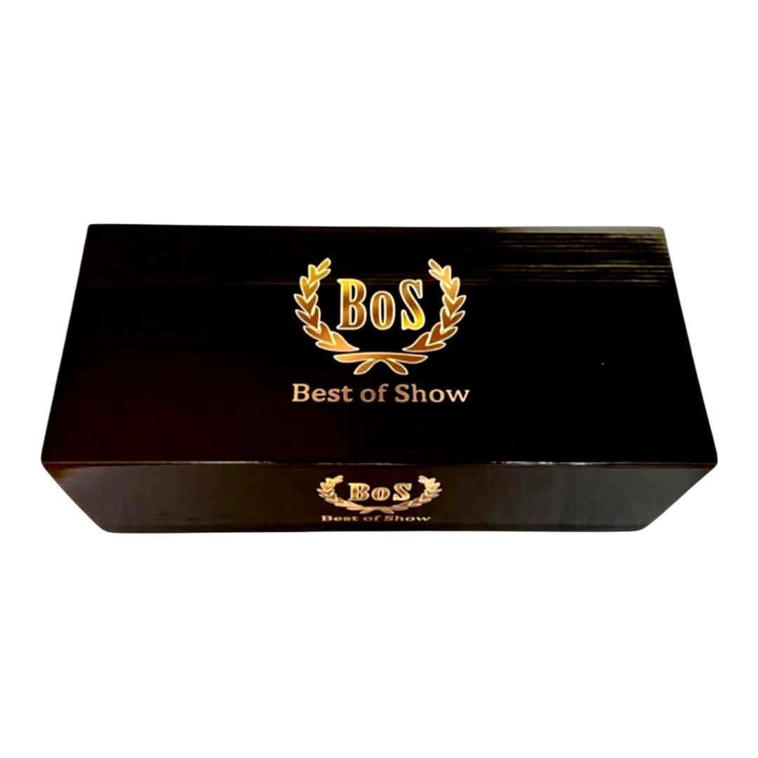 ミニカー BOS 1/18 1978 Lincoln Mk. V