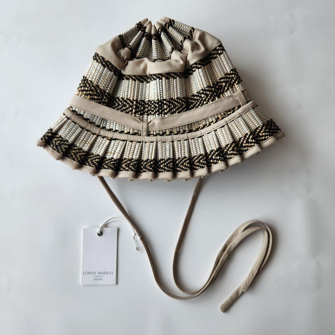 ローナマーレイ　Bespoke Adult Mayfair Inlet　S