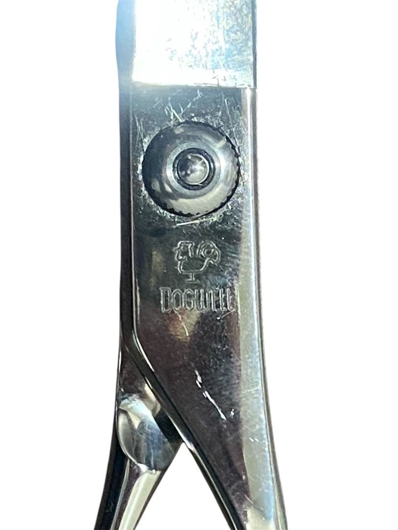 DOGWELL ドッグウェル DHA-75A 東光舎　トリミング