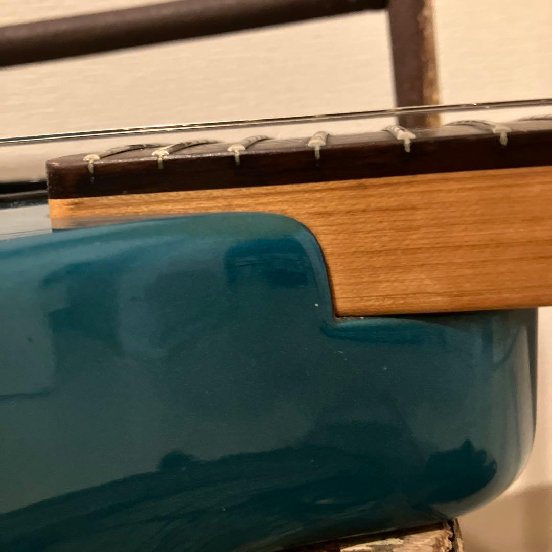 フェルナンデス　zo-3芸達者 グリーン