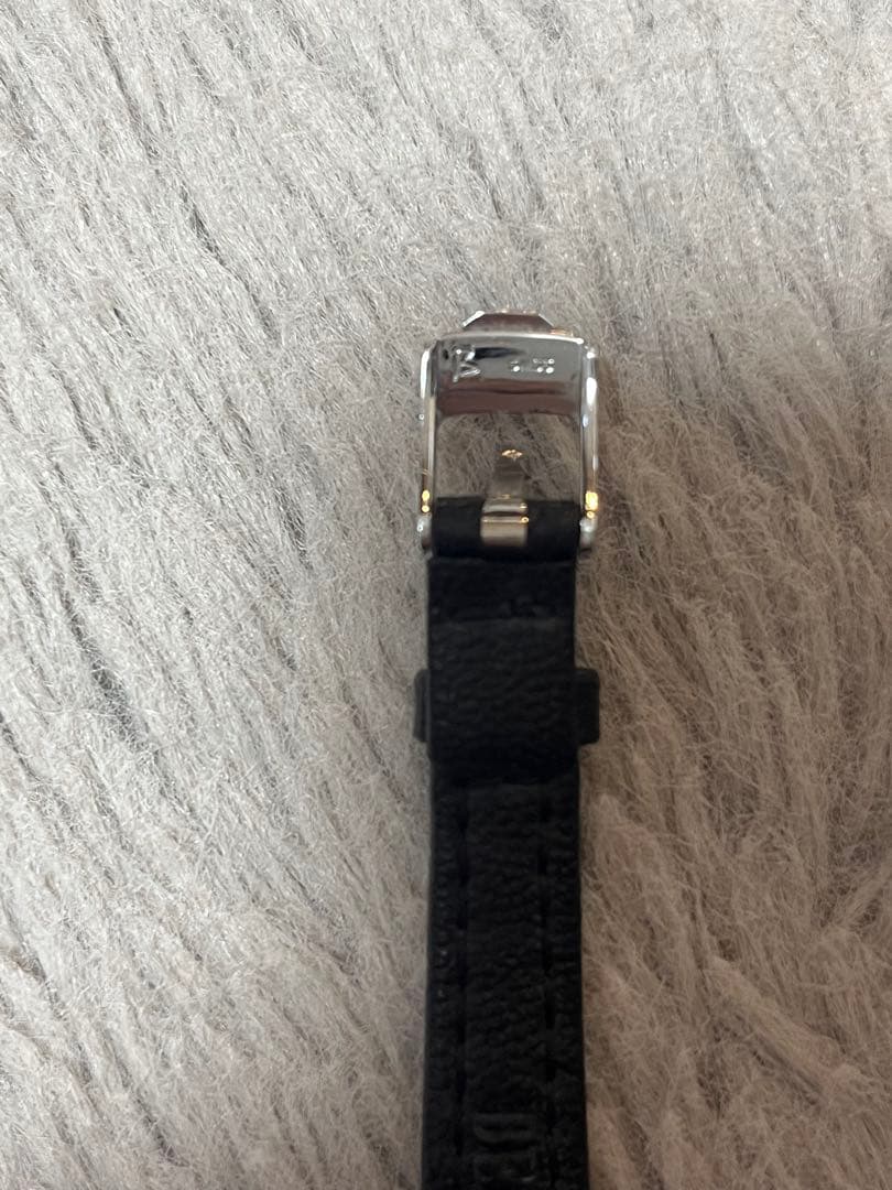 ル*い様 ショパール時計ハッピーダイヤモンド