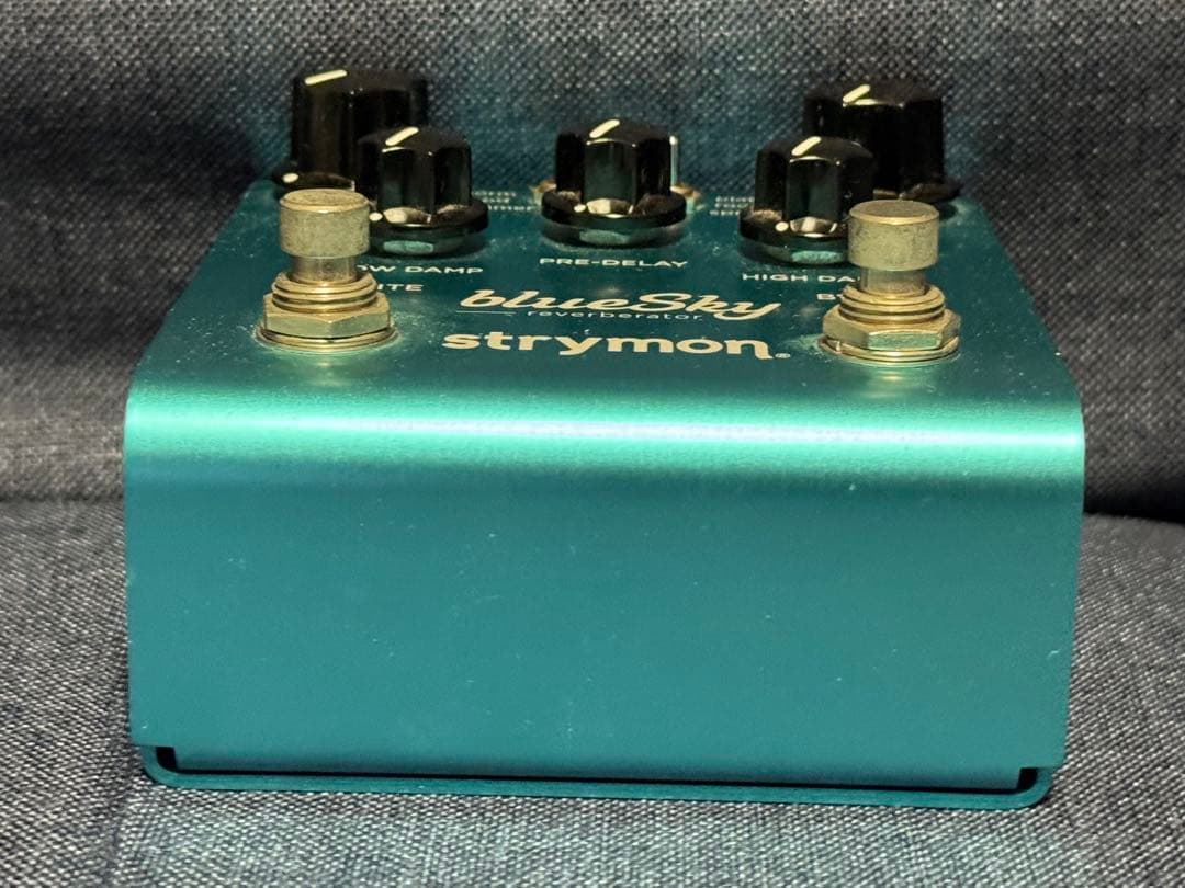 user_cc21492b ☆★【美品】strymon blueSky ★