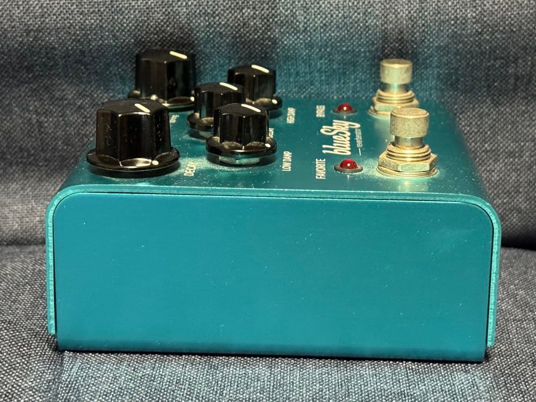 user_cc21492b ☆★【美品】strymon blueSky ★