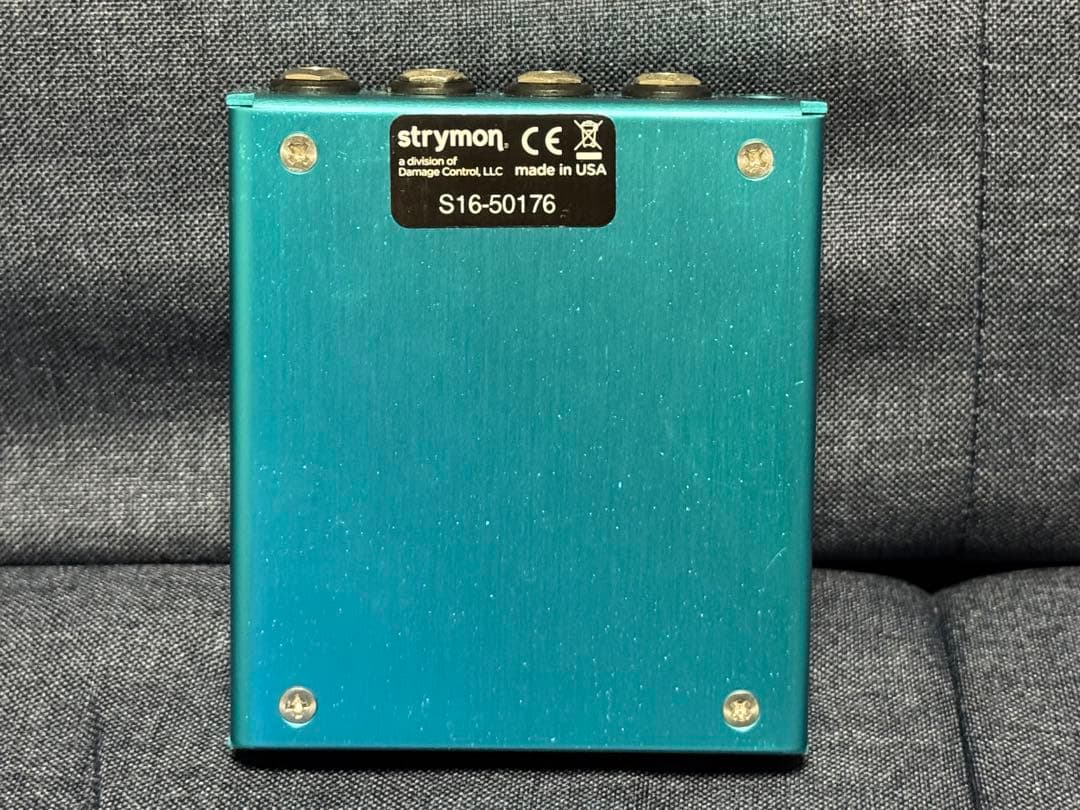 user_cc21492b ☆★【美品】strymon blueSky ★