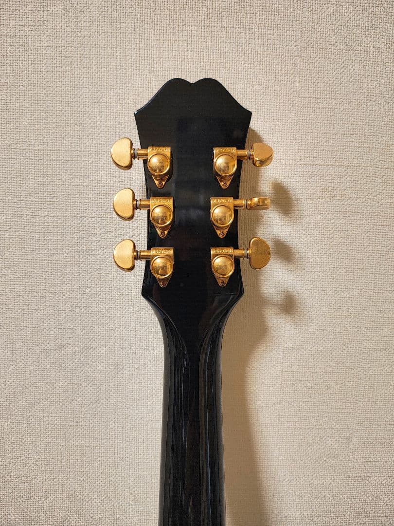 Epiphone EJ-200SCE/極美品/専用ケース付