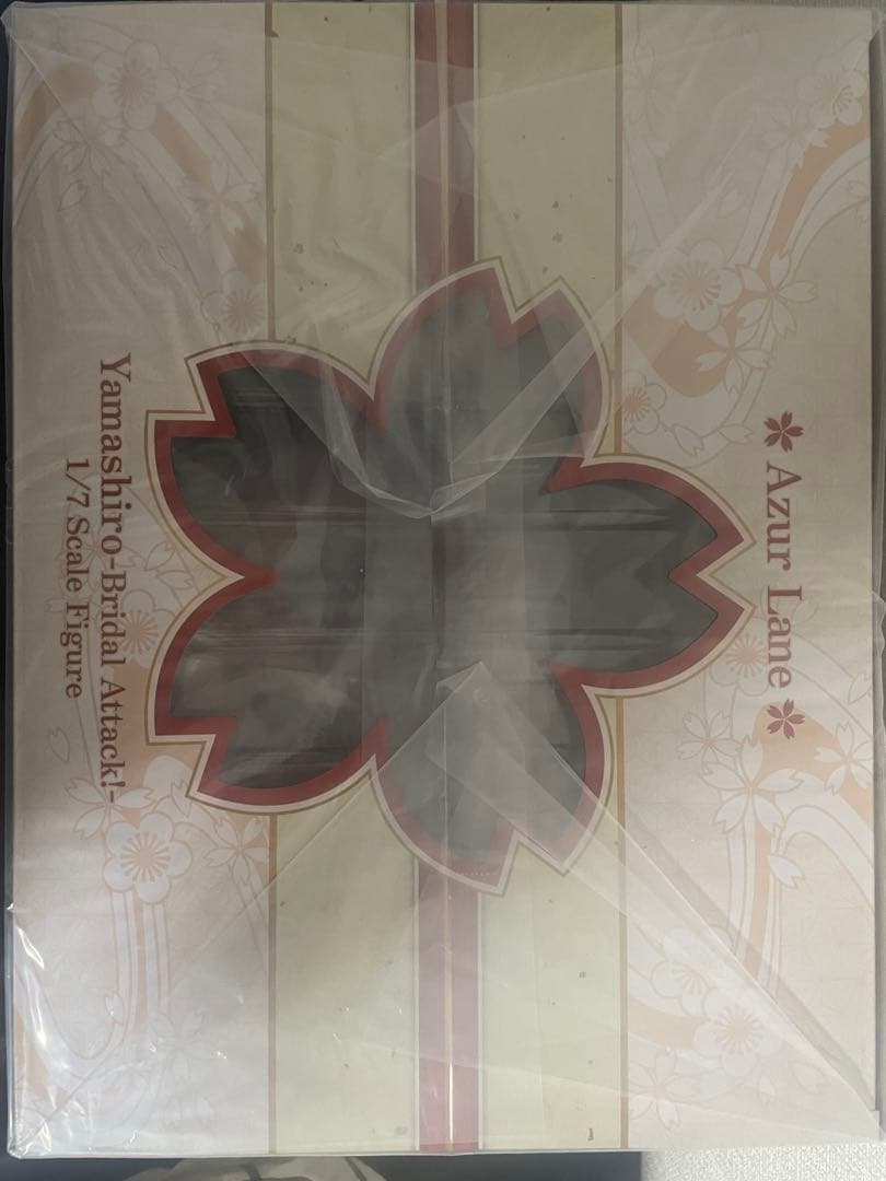 F:NEX 山城 -白無垢大作戦!?- 1/7スケールフィギュア