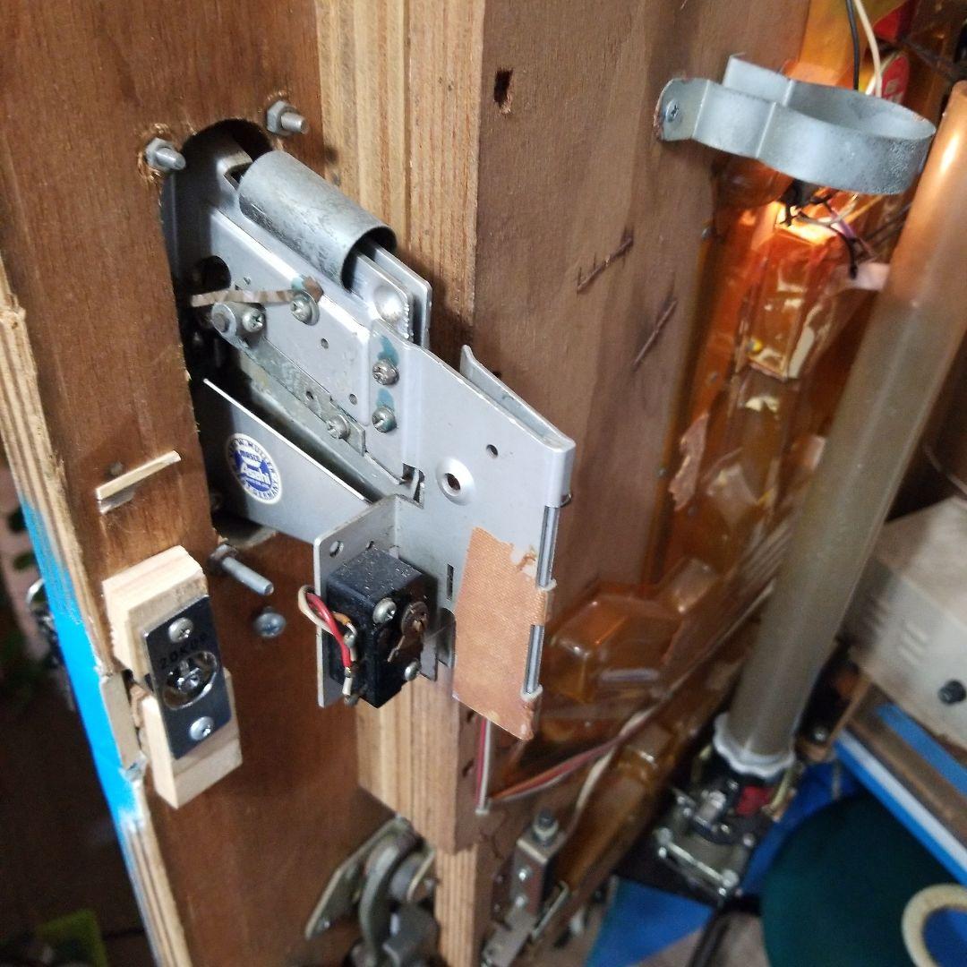 ア*ボ様 駄菓子屋ゲーム　10円ゲーム　UFO