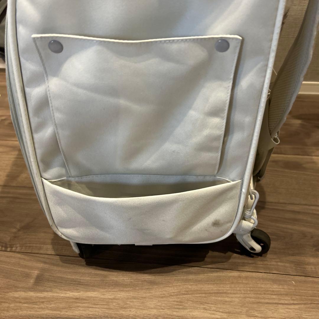 優れ物ベッドキャリー2ウエイ