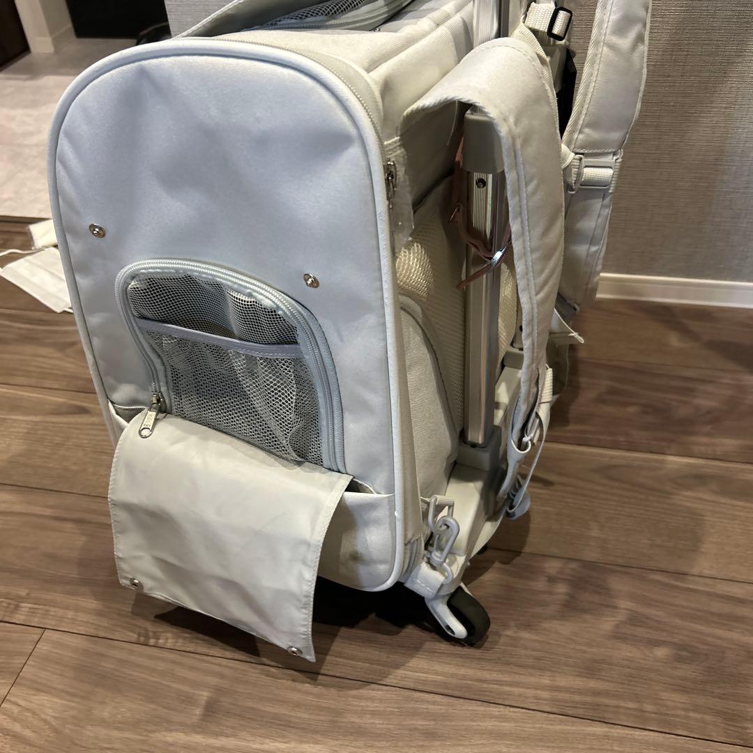 優れ物ベッドキャリー2ウエイ