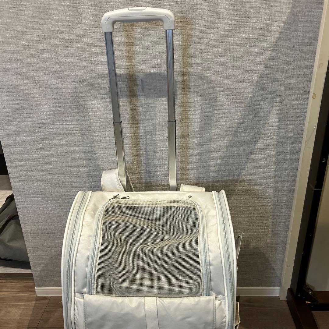 優れ物ベッドキャリー2ウエイ