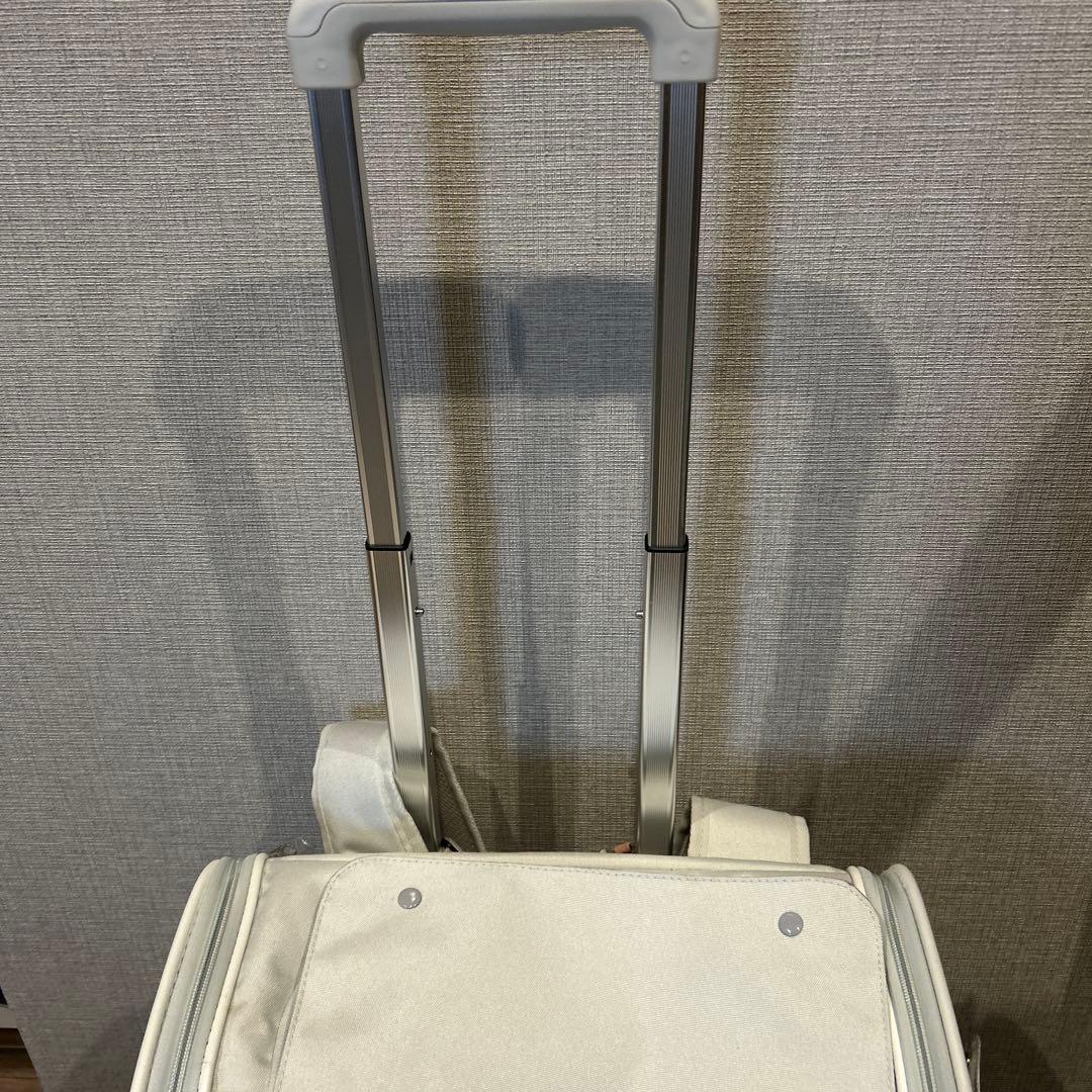 優れ物ベッドキャリー2ウエイ