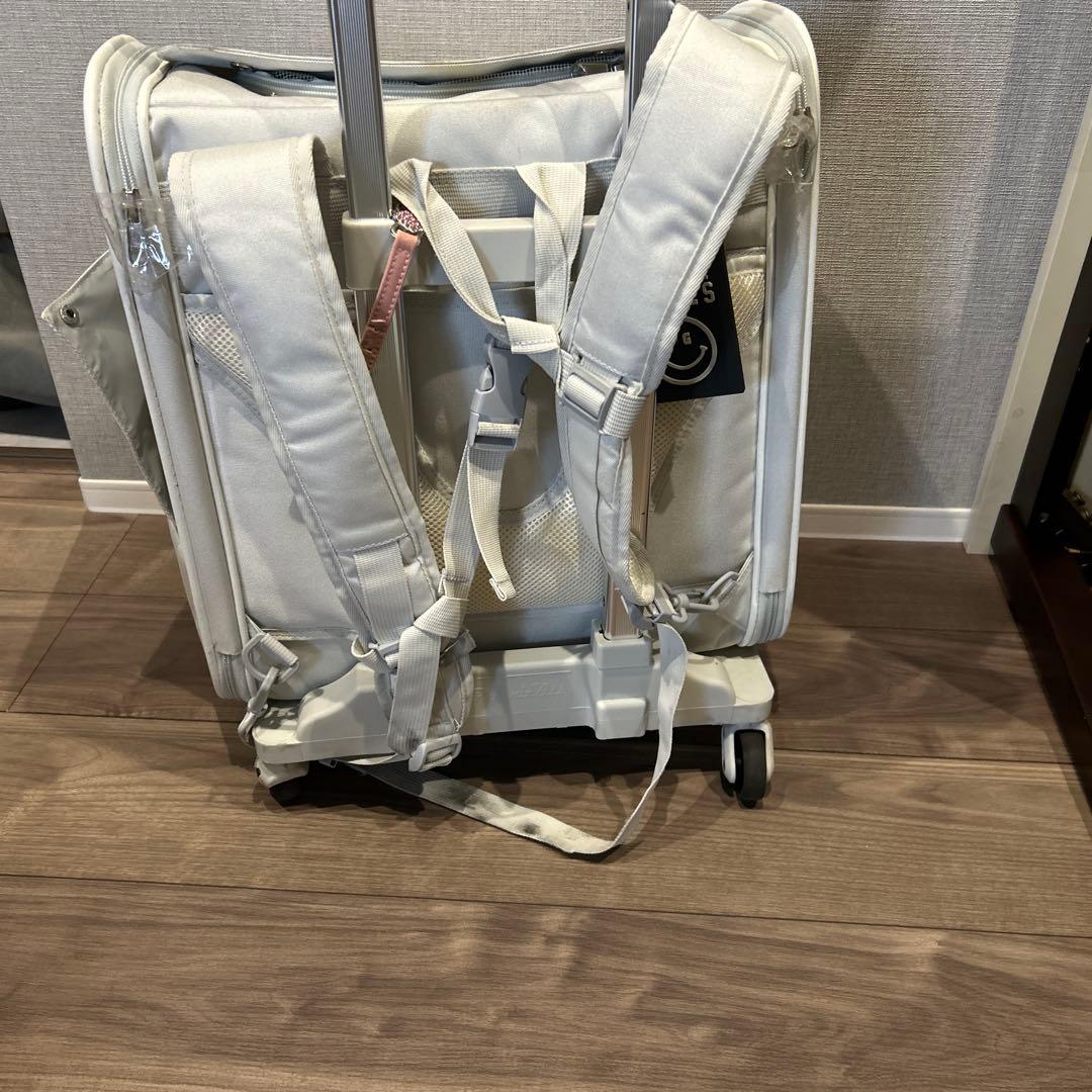 優れ物ベッドキャリー2ウエイ