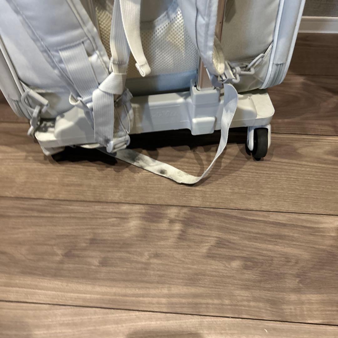 優れ物ベッドキャリー2ウエイ