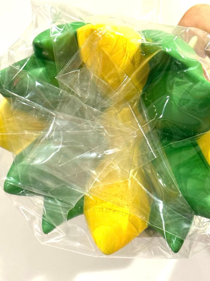 新品未使用♦︎絶版ポケモンDXフィギュアコレクションキレイハナ未開封未展示品♦︎美品