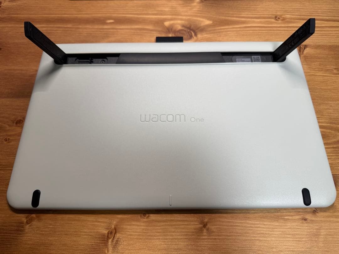T*n様 Wacom One 13 DTC133 13.3インチ 液晶ペンタブレ