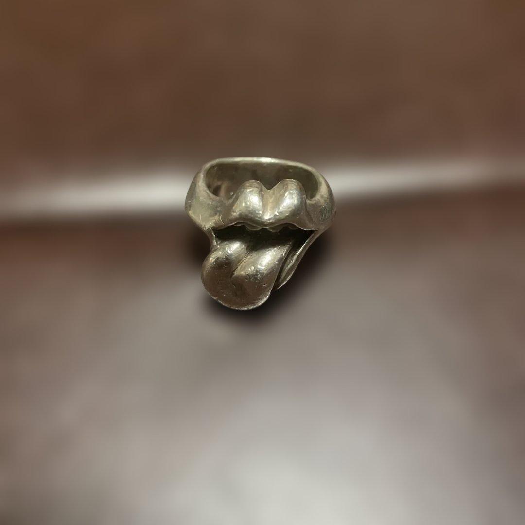 クロムハーツリング