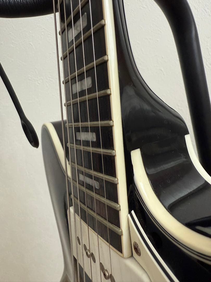 VOX / Bobcat V90 セミアコ ギター ハードケース付属