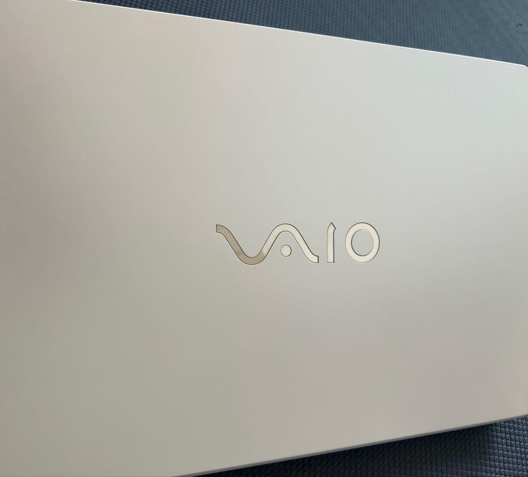 VAIO S11 小型軽量ノートPC Corei5 8G RAM