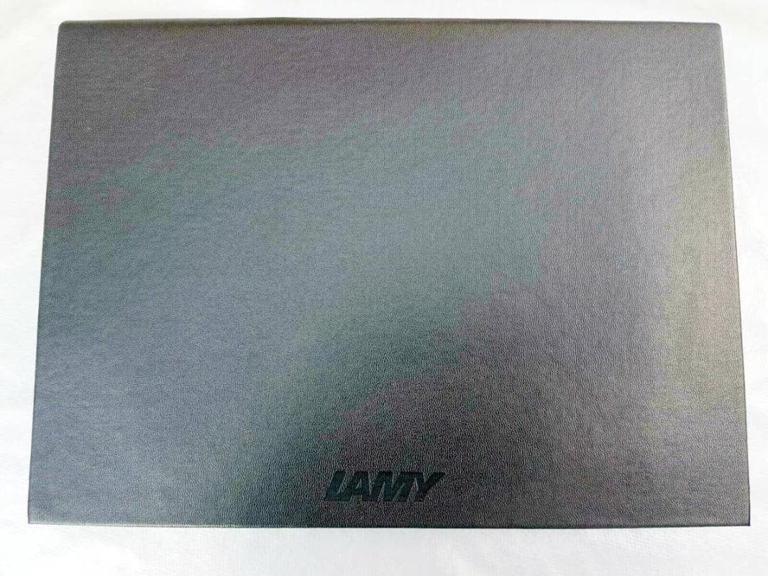 【稀少】LAMY 店舗什器 試筆用 ペントレイ 未使用品