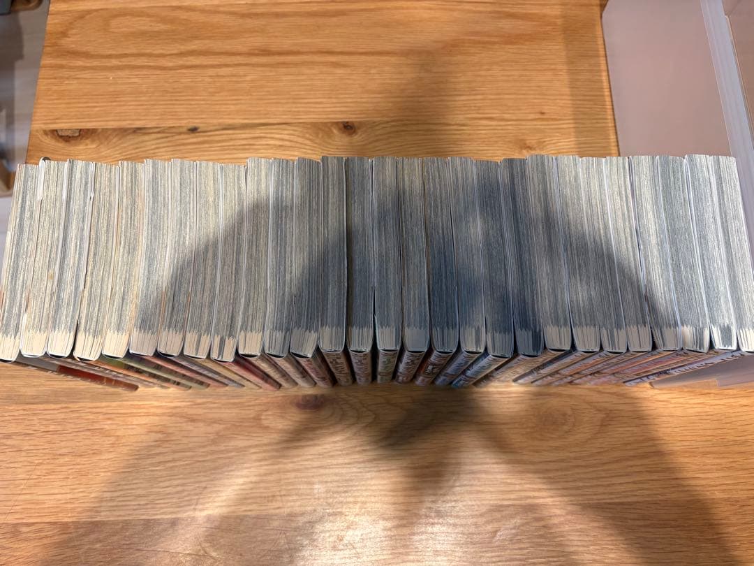 ゴールデンカムイ　1巻〜25巻、27巻〜29巻