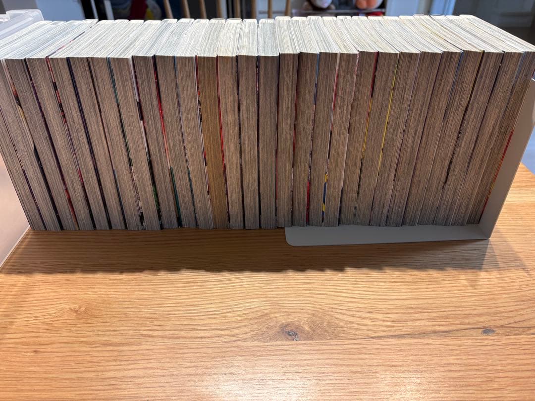 ゴールデンカムイ　1巻〜25巻、27巻〜29巻