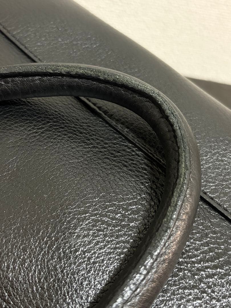 ペッレモルビダ ブリーフケース ビジネスバッグ レザー 本革 メンズ