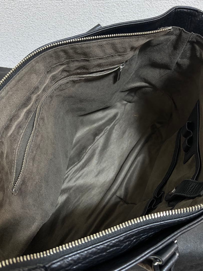 ペッレモルビダ ブリーフケース ビジネスバッグ レザー 本革 メンズ