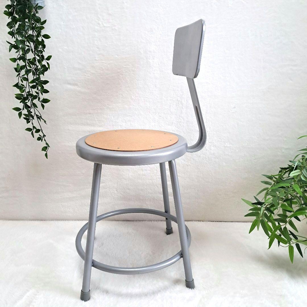 PFS LAB STOOL パシフィックファニチャーインダストリアルチェアー