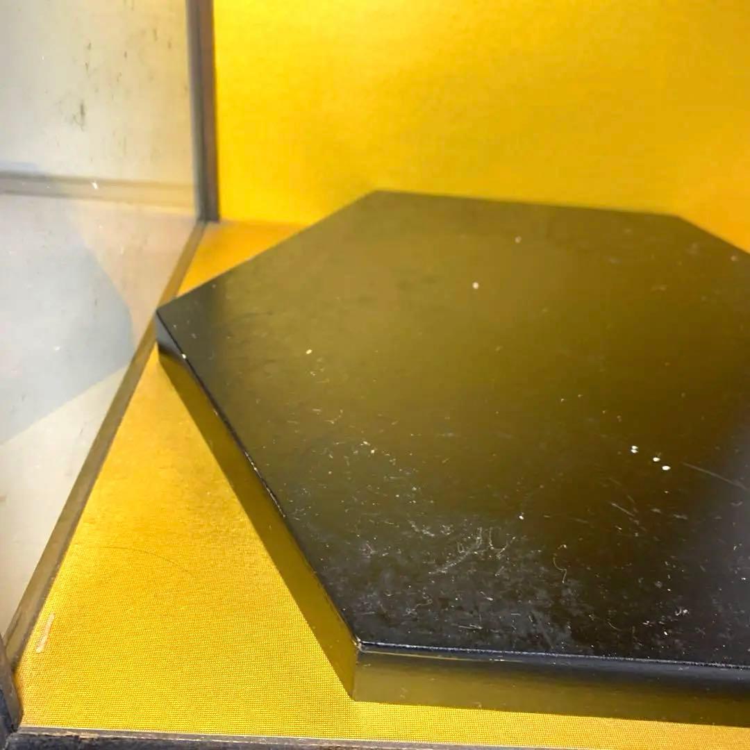 藤献上【博多人形】美人物　　　　　　（立姿）中古