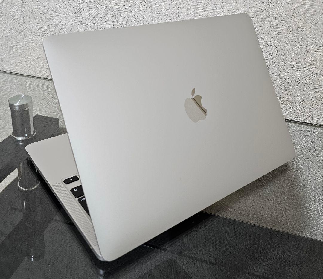 MacBook本体 MacBook pro 13-inch 2020 M1