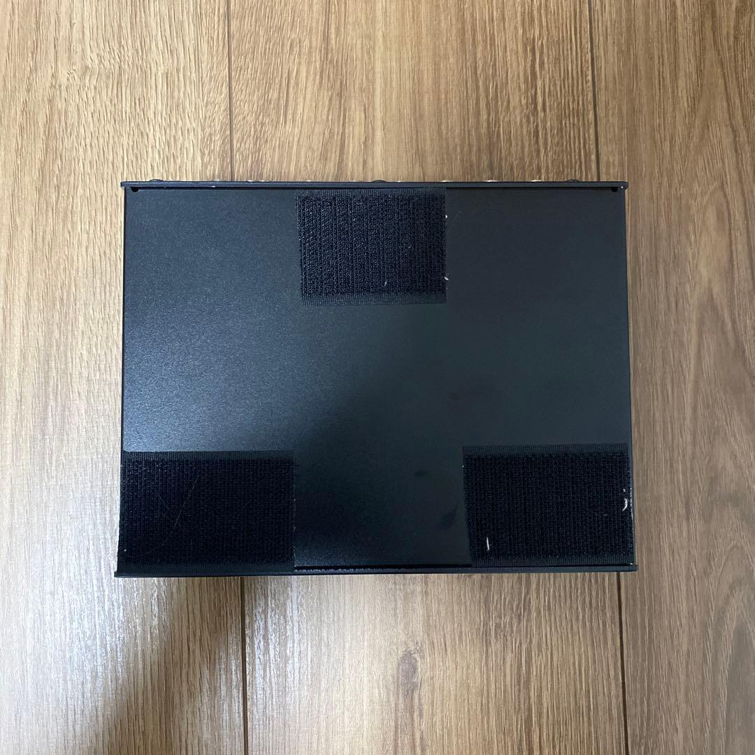 【セット】BOSS GT-1000 core+FS-7+Hosa STP-201