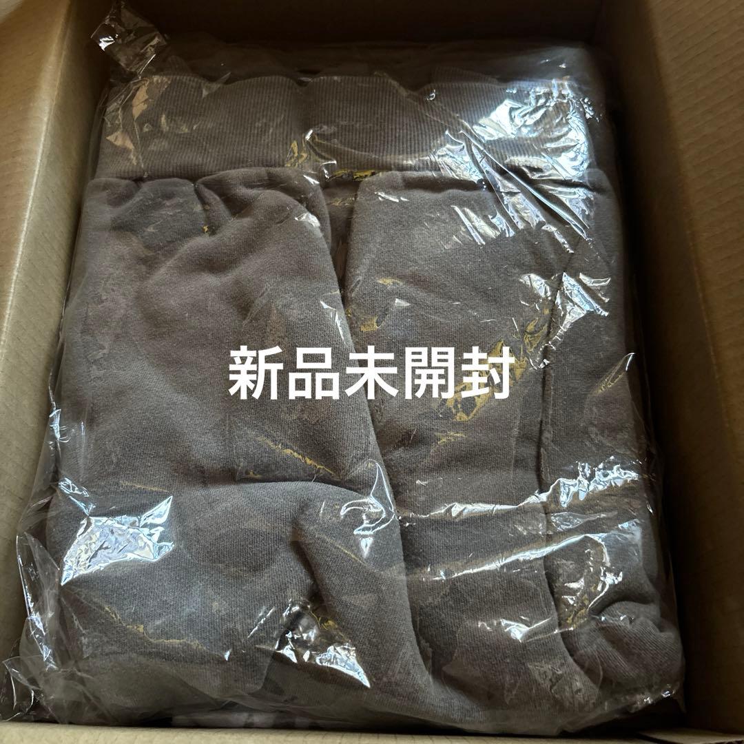 超特急 シューヤ Joker スウェット チャコール L