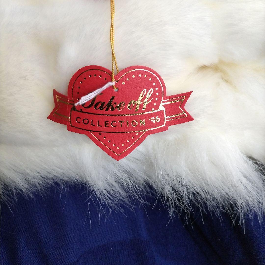 ペルシャM.Sサイズ　猫のぬいぐるみセット　約30年前の物です。