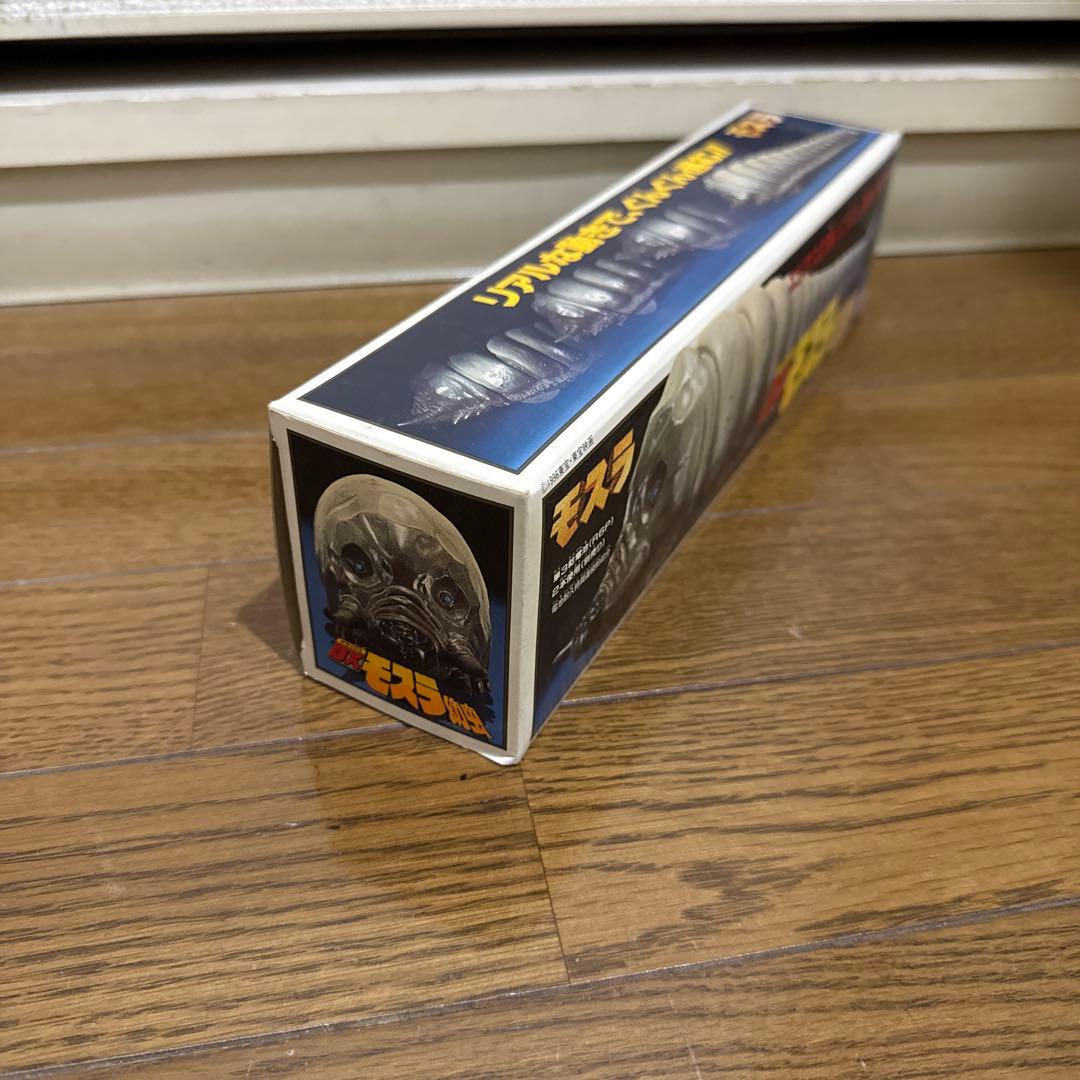 DX モスラ フィギュア バンダイ