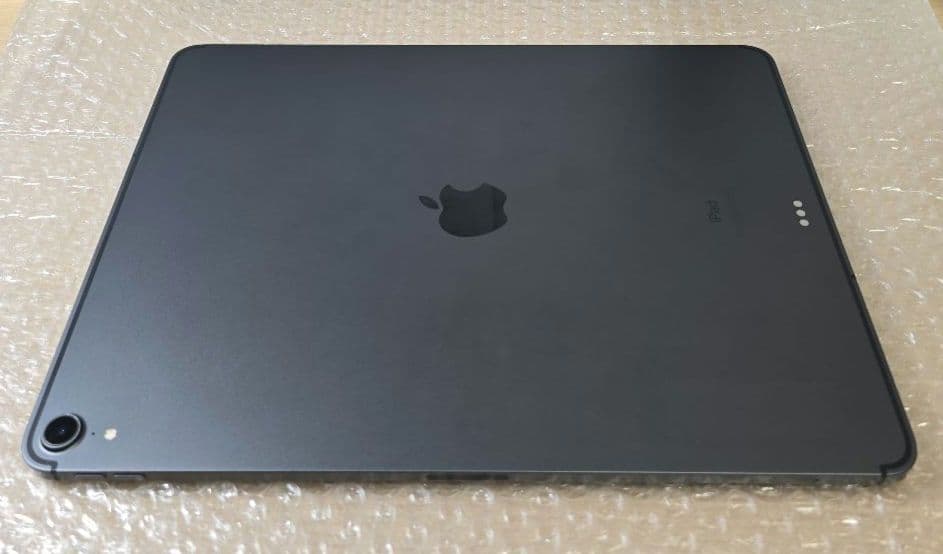 山*平様 iPad Pro 12.9inch 3rd■アップルペンシル2付属■電