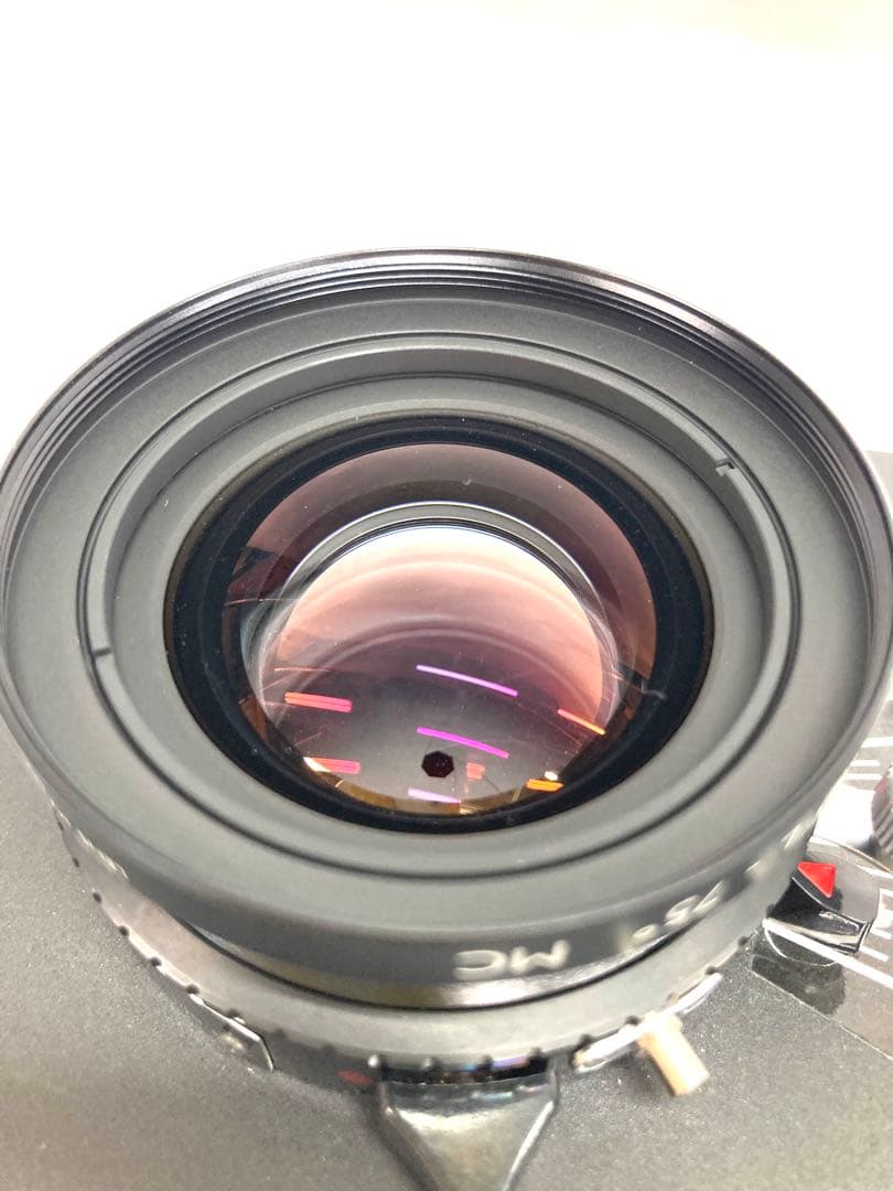 Schneider-APO-SYMMAR F5.6/150mm L-75° MC