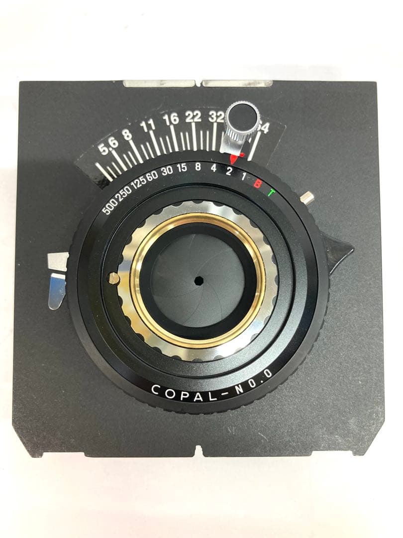 Schneider-APO-SYMMAR F5.6/150mm L-75° MC