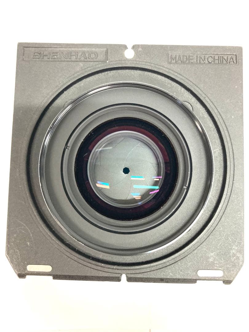 Schneider-APO-SYMMAR F5.6/150mm L-75° MC