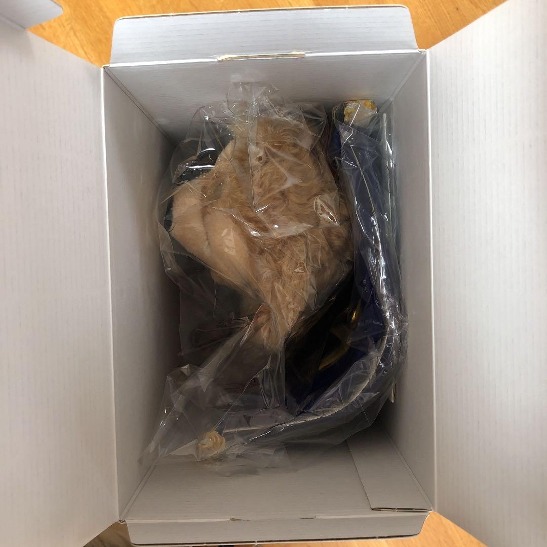 【限定】10周年　シュタイフ　ダッフィー　ディズニーシー